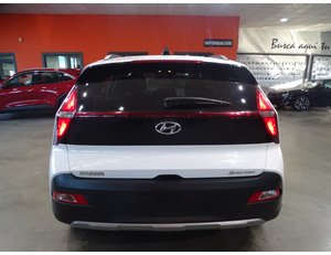 
										HYUNDAI BAYON 1.0 TGDI 74KW (100CV) 48V MAXX DCT full									