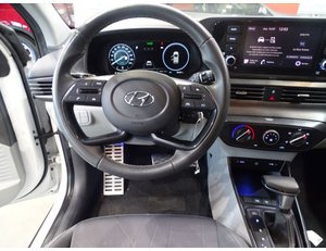
										HYUNDAI BAYON 1.0 TGDI 74KW (100CV) 48V MAXX DCT full									