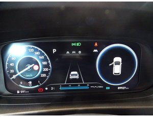 
										HYUNDAI BAYON 1.0 TGDI 74KW (100CV) 48V MAXX DCT full									