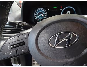 
										HYUNDAI BAYON 1.0 TGDI 74KW (100CV) 48V MAXX DCT full									