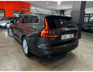 
										VOLVO V60 2.0 B4 (G) MOMENTUM AUTO full									