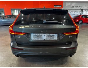 
										VOLVO V60 2.0 B4 (G) MOMENTUM AUTO full									