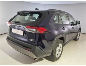 
										TOYOTA RAV4 2.5L 220H BUSINESS 4WD full									
