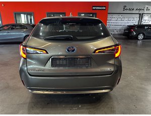 
										TOYOTA COROLLA 1.8 125H ACTIVE E-CVT TOURING SPORT full									