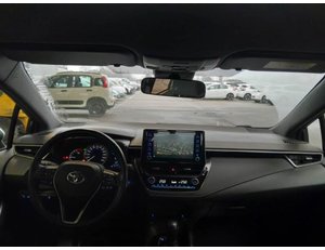
										TOYOTA COROLLA 1.8 125H ACTIVE TECH E-CVT full									