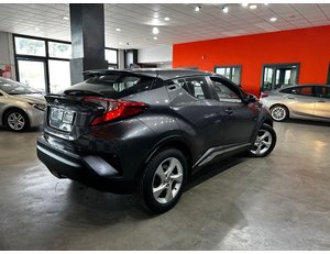 
										TOYOTA C-HR 1.8 125H ACTIVE full									