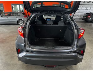 
										TOYOTA C-HR 1.8 125H ACTIVE full									