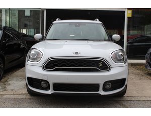 
										MINI COUNTRYMAN COOPER S E ALL4 full									