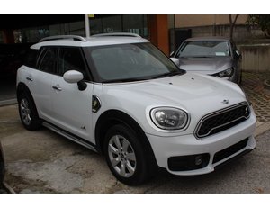 
										MINI COUNTRYMAN COOPER S E ALL4 full									