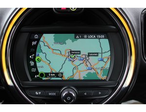 
										MINI COUNTRYMAN COOPER S E ALL4 full									