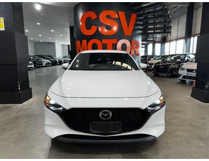 
										MAZDA 3 2.0 SKYACTIV-G 121KW EVOLUTION TIENE 150CV full									