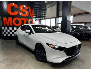 
										MAZDA 3 2.0 SKYACTIV-G 121KW EVOLUTION TIENE 150CV full									