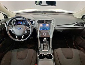 
										FORD MONDEO 2.0 HIBRIDO 138KW TITANIUM HEV AT SB full									