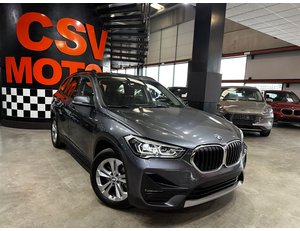 
										BMW X1 XDRIVE25E full									