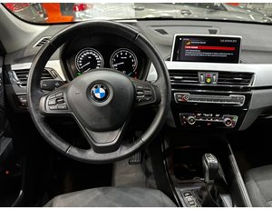 
										BMW X1 XDRIVE25E full									
