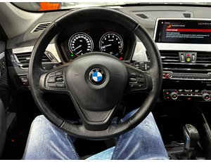 
										BMW X1 XDRIVE25E full									