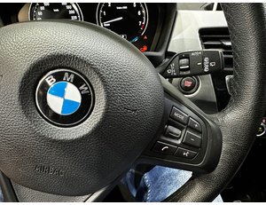 
										BMW X1 XDRIVE25E full									