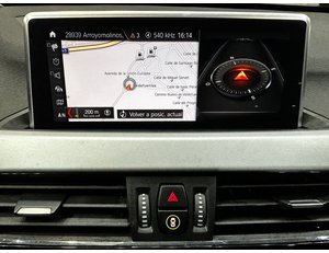 
										BMW X1 XDRIVE25E full									