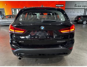 
										BMW X1 XDRIVE25E full									