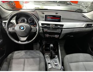 
										BMW X1 XDRIVE25E full									