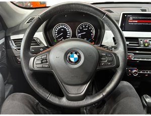 
										BMW X1 XDRIVE25E full									