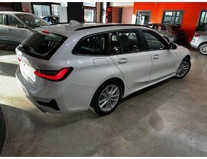 
										BMW SERIE 3 330E XDRIVE TOURING full									