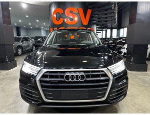 
										AUDI Q5 ADVANCED 50 TFSI E QUATTRO-ULTRA full									