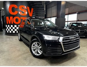 
										AUDI Q5 ADVANCED 50 TFSI E QUATTRO-ULTRA full									