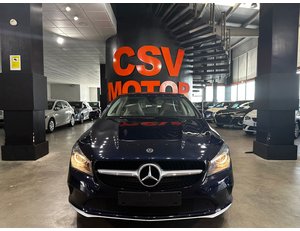 
										MERCEDES BENZ CLASE CLA MERCEDES CLA 200 D ES EL MODELO 180CDI 109CV BERLINA full									