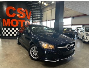 
										MERCEDES BENZ CLASE CLA MERCEDES CLA 200 D ES EL MODELO 180CDI 109CV BERLINA full									