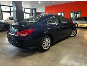
										MERCEDES BENZ CLASE CLA MERCEDES CLA 200 D ES EL MODELO 180CDI 109CV BERLINA full									