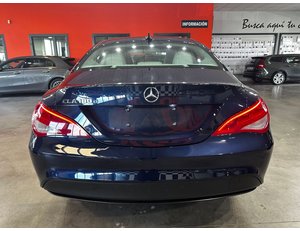 
										MERCEDES BENZ CLASE CLA MERCEDES CLA 200 D ES EL MODELO 180CDI 109CV BERLINA full									