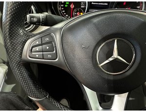 
										MERCEDES BENZ CLASE CLA MERCEDES CLA 200 D ES EL MODELO 180CDI 109CV BERLINA full									