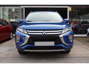 
										MITSUBISHI ECLIPSE CROSS 150T MOTION full									