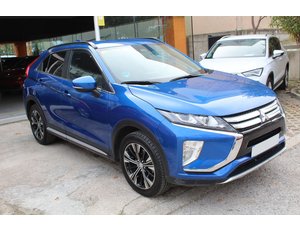 
										MITSUBISHI ECLIPSE CROSS 150T MOTION full									