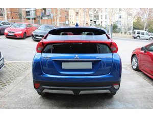 
										MITSUBISHI ECLIPSE CROSS 150T MOTION full									