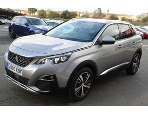 
										PEUGEOT 3008 1.2 PURETECH 96KW (130CV) ACTIVE S&S full									