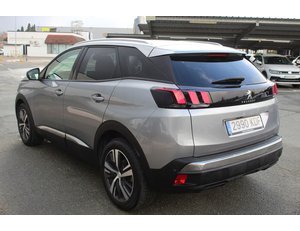 
										PEUGEOT 3008 1.2 PURETECH 96KW (130CV) ACTIVE S&S full									