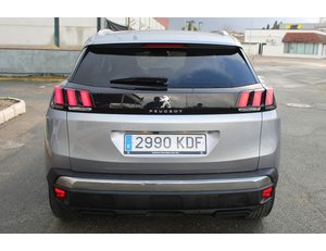 
										PEUGEOT 3008 1.2 PURETECH 96KW (130CV) ACTIVE S&S full									