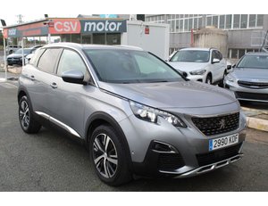 
										PEUGEOT 3008 1.2 PURETECH 96KW (130CV) ACTIVE S&S full									