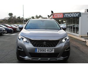 
										PEUGEOT 3008 1.2 PURETECH 96KW (130CV) ACTIVE S&S full									