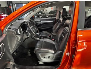 
										MG ZS 1.5 LUXURY full									