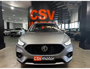 
										MG ZS 1.0T LUXURY full									