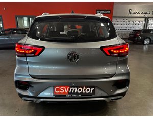 
										MG ZS 1.0T LUXURY full									