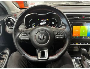 
										MG ZS 1.0T LUXURY full									