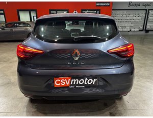 
										RENAULT CLIO INTENS TCE 67 KW (91CV) full									