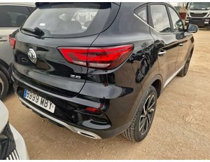 
										MG ZS 1.0T LUXURY AUTO full									
