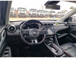 
										MG ZS 1.0T LUXURY AUTO full									