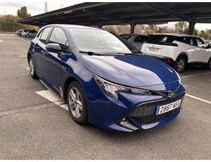 
										TOYOTA COROLLA 1.8 125H ACTIVE TECH E-CVT full									