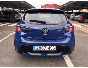 
										TOYOTA COROLLA 1.8 125H ACTIVE TECH E-CVT full									